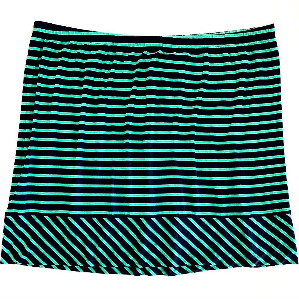 MERONA | Women’s Stripe Tube Top (NWOT)